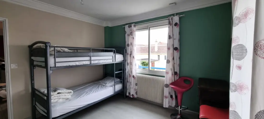 Bel Appartement Proche Plage De Ouistreham
