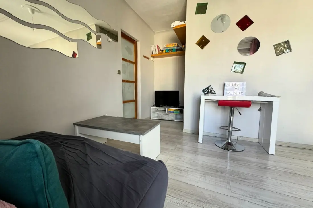 Bel Appartement Proche Plage De Ouistreham