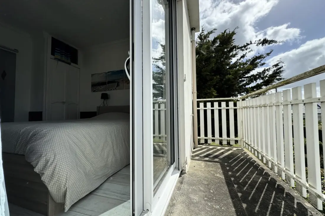 Bel Appartement Proche Plage De Ouistreham