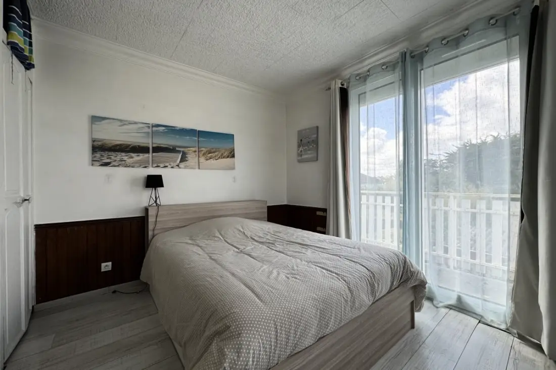 Bel Appartement Proche Plage De Ouistreham