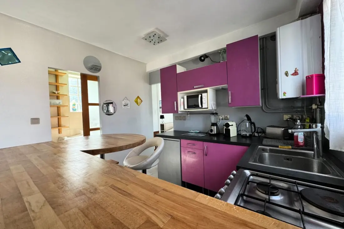 Bel Appartement Proche Plage De Ouistreham