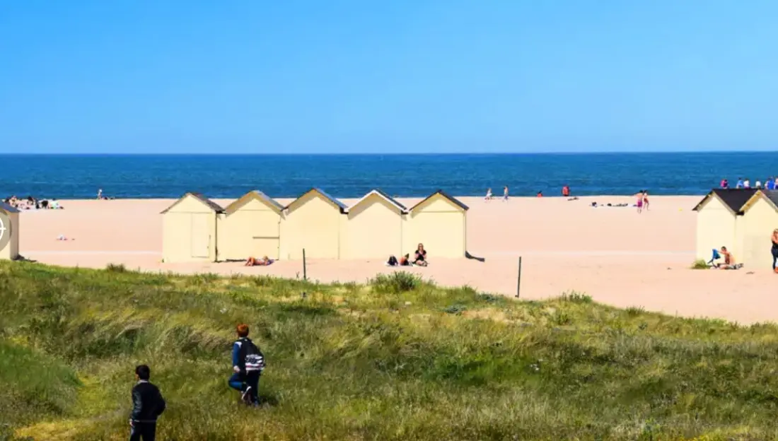 Camping Riva Bella