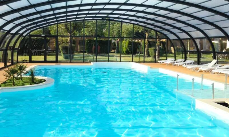 Camping Riva Bella - Ouistreham - 1