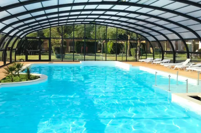 Camping Riva Bella