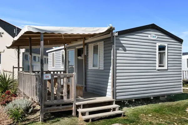 Camping Riva Bella
