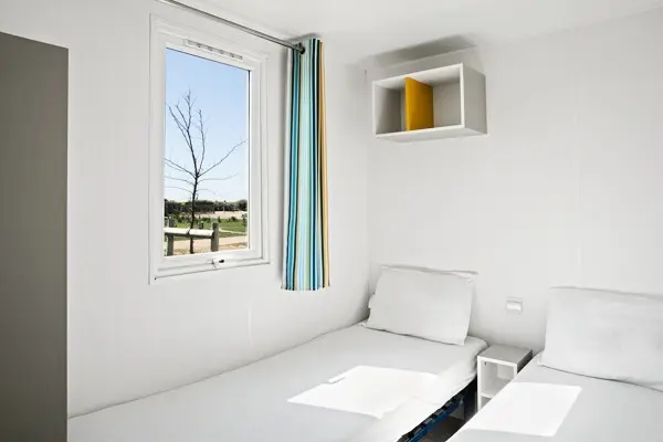 Camping Riva Bella
