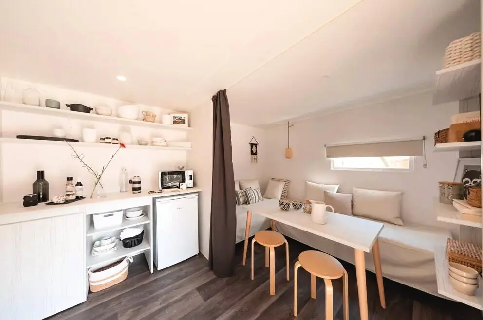 Camping Riva Bella