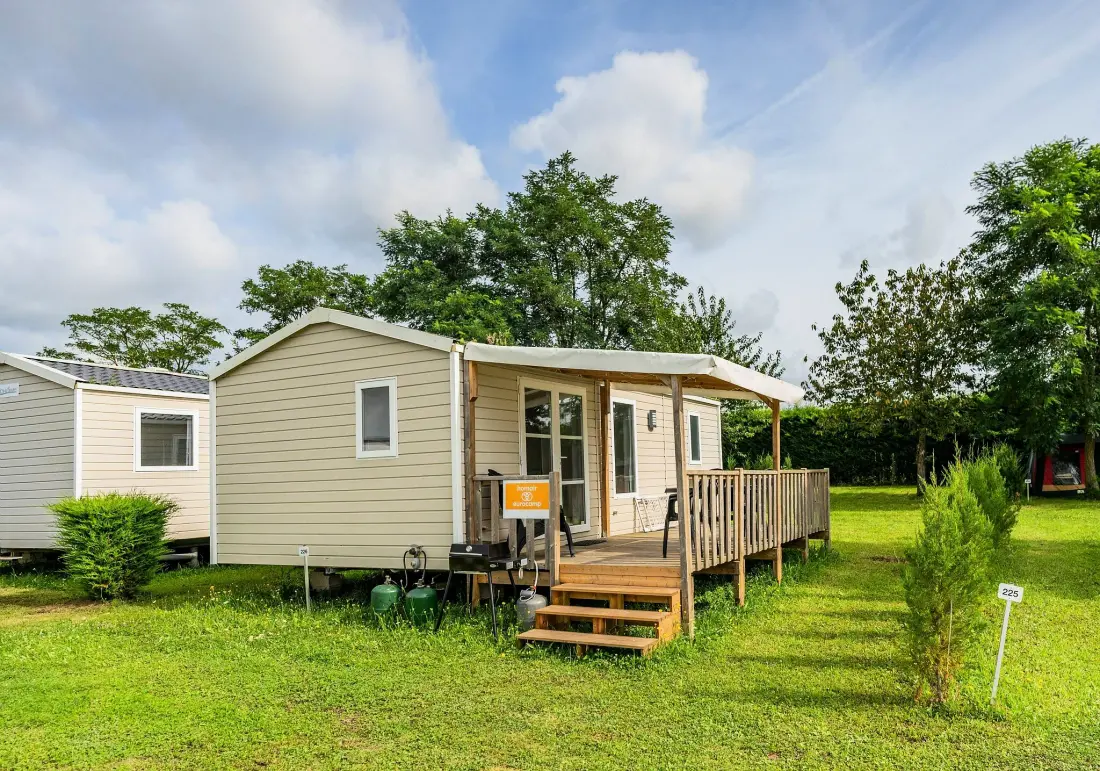Camping Riva Bella