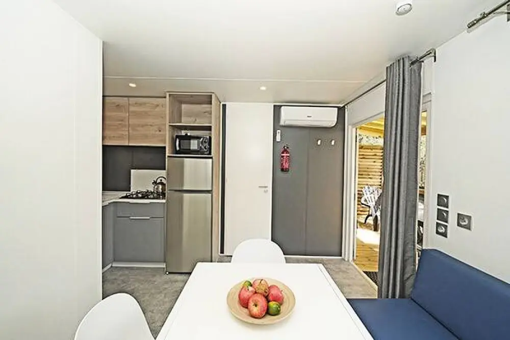 Camping Riva Bella