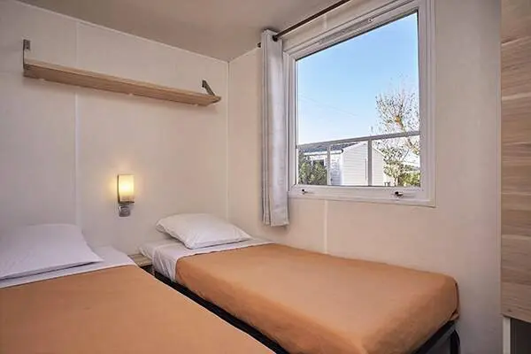 Camping Riva Bella
