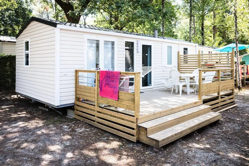 Camping Riva Bella