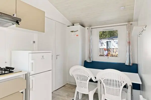 Camping Riva Bella