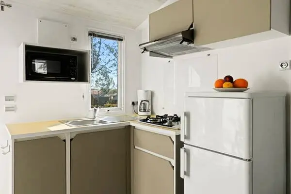 Camping Riva Bella