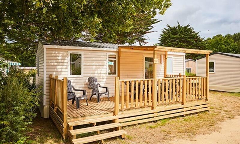 Camping Riva Bella - Ouistreham - 37
