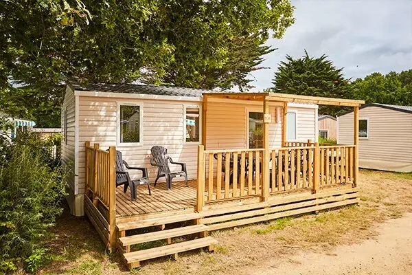 Camping Riva Bella