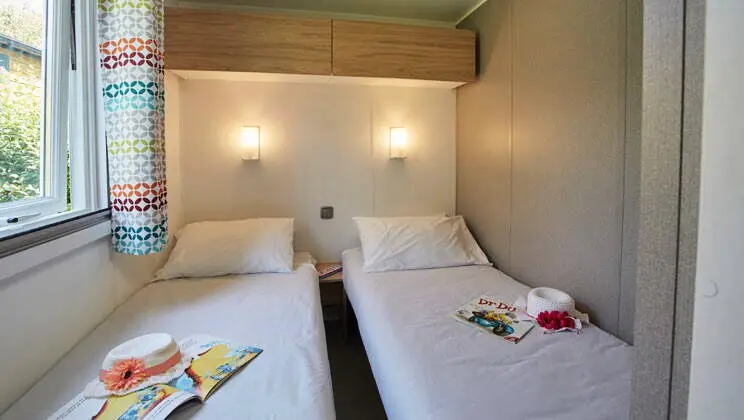 Camping Riva Bella