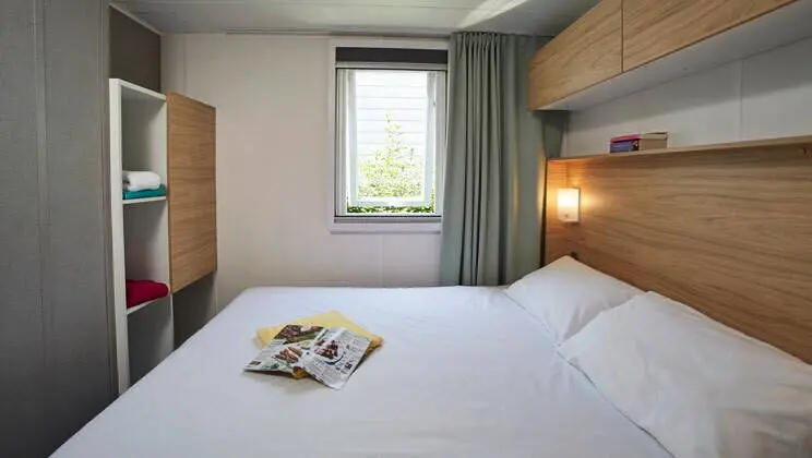 Camping Riva Bella