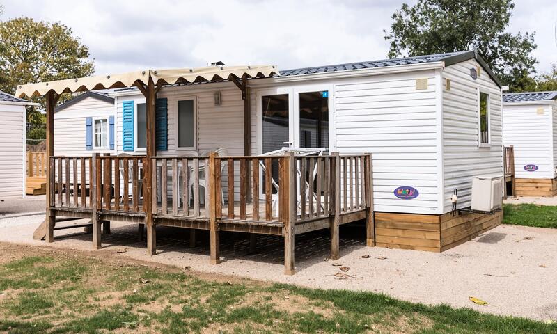 Camping Riva Bella - Ouistreham - 32