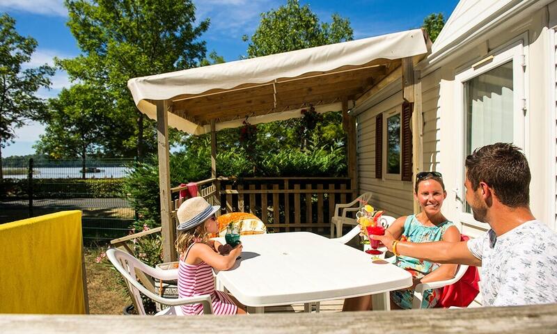 Camping Riva Bella - Ouistreham - 33