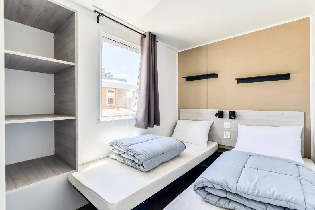 Camping Riva Bella