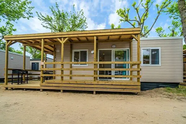 Camping Riva Bella