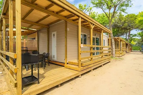 Camping Riva Bella
