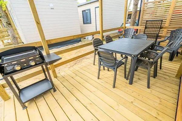 Camping Riva Bella