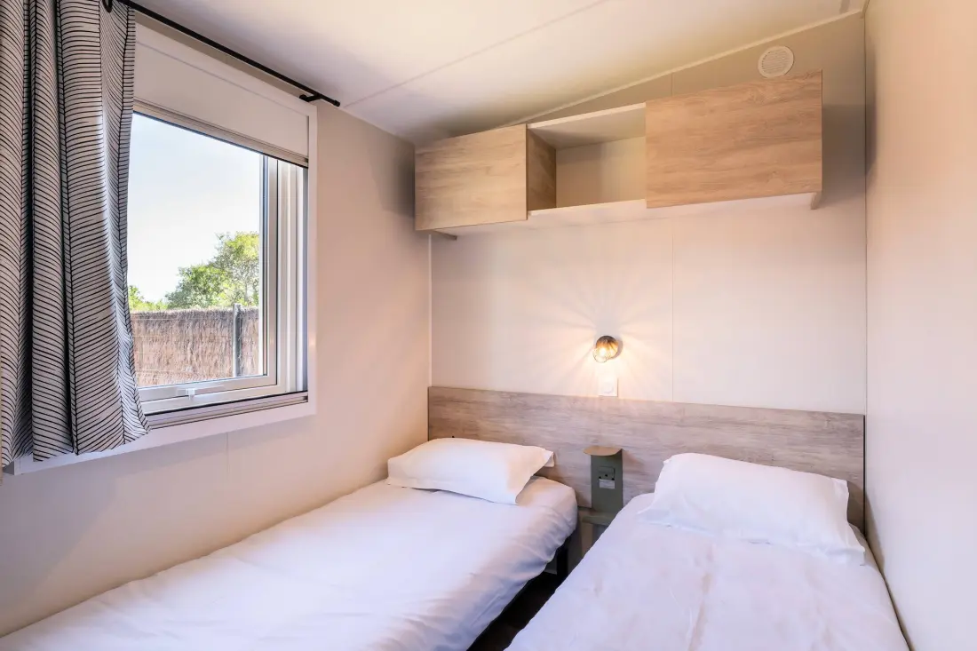 Camping Riva Bella