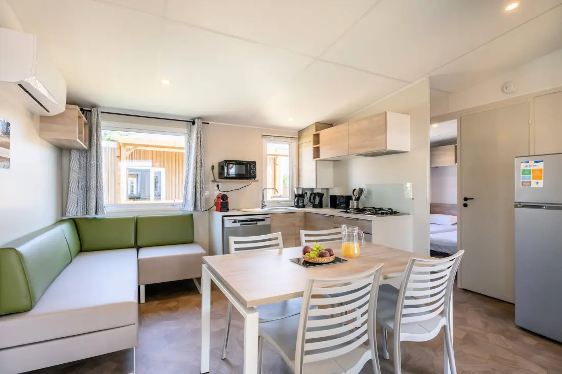 Camping Riva Bella