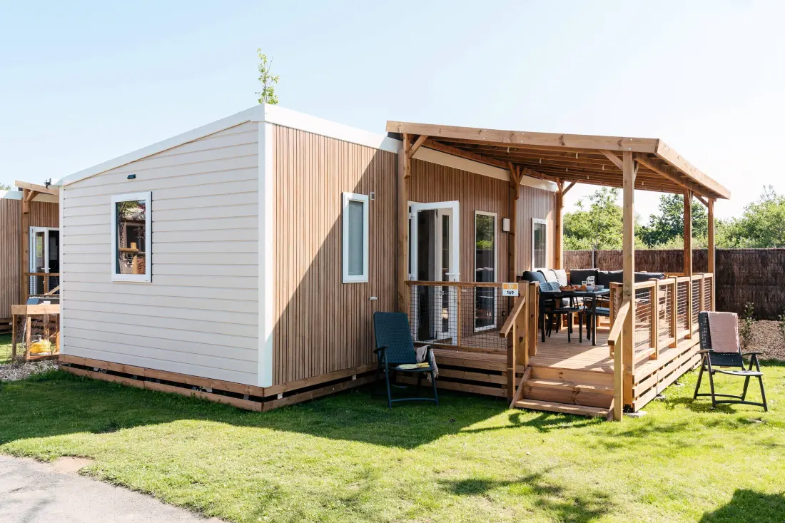 Camping Riva Bella