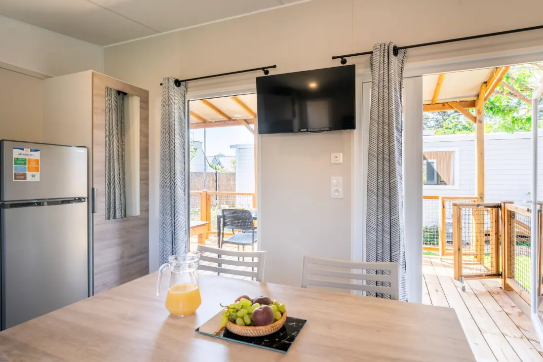 Camping Riva Bella