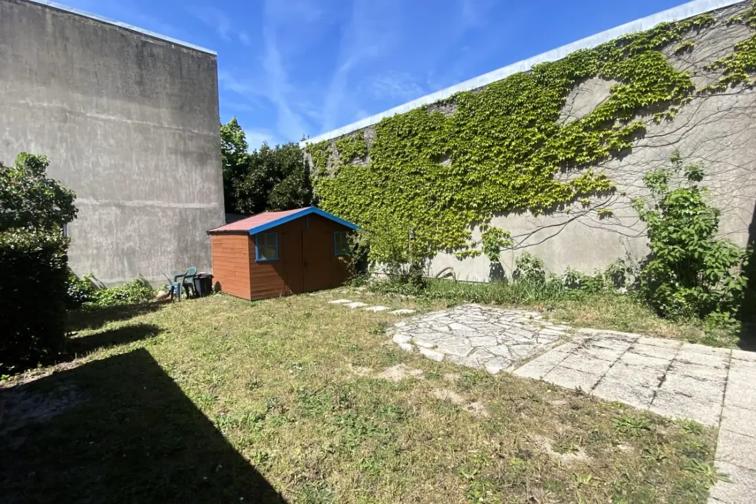 Chalet Riva Bella Proche Plage De Ouistreham