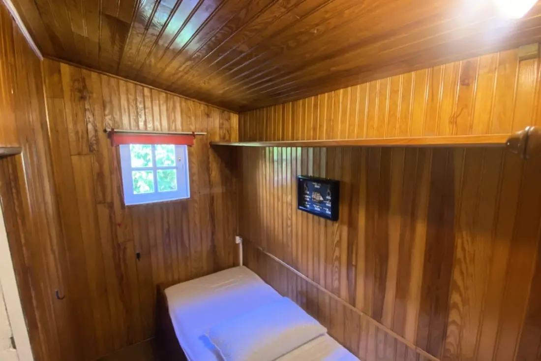 Chalet Riva Bella Proche Plage De Ouistreham