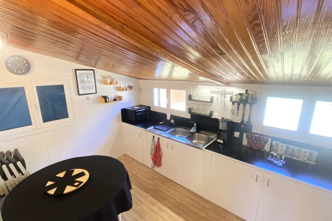 Chalet Riva Bella Proche Plage De Ouistreham