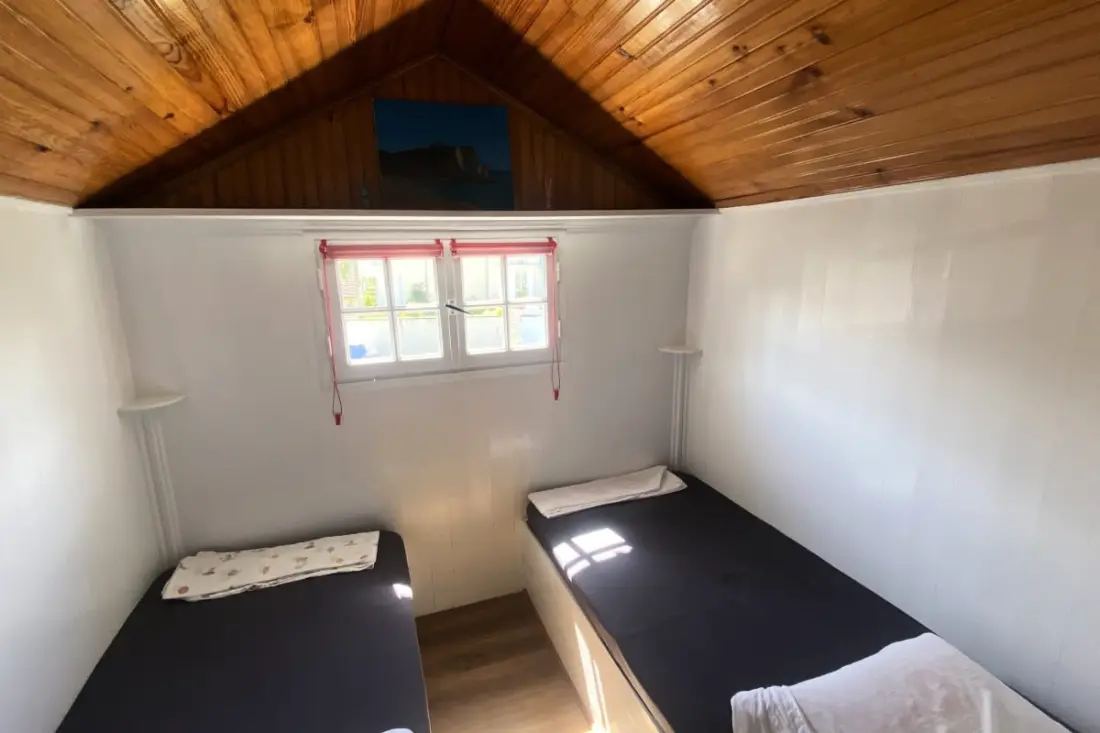 Chalet Riva Bella Proche Plage De Ouistreham