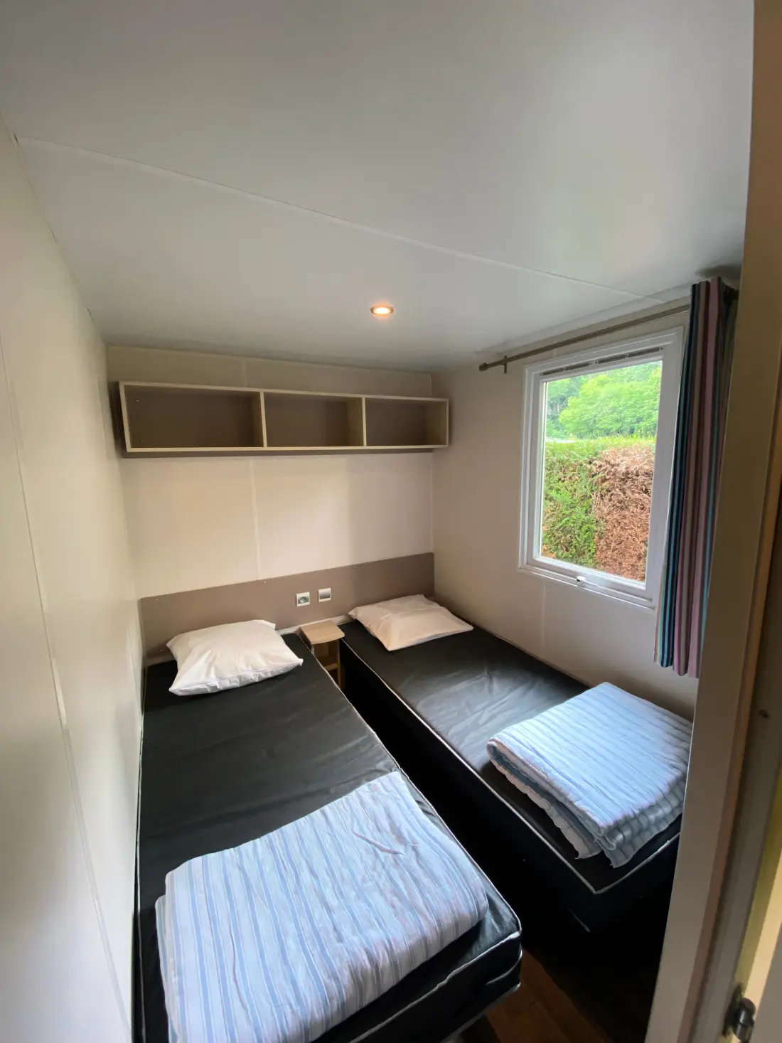 Ushuaïa Villages - Camping Les 4 Saisons 4 étoiles★★★★