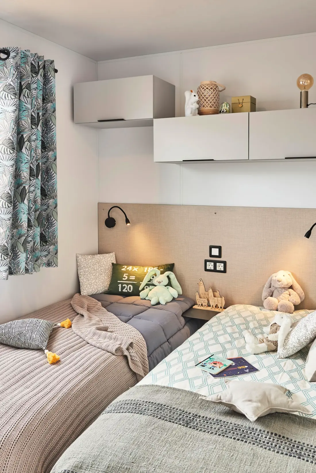 Ushuaïa Villages - Camping Les 4 Saisons 4 étoiles★★★★