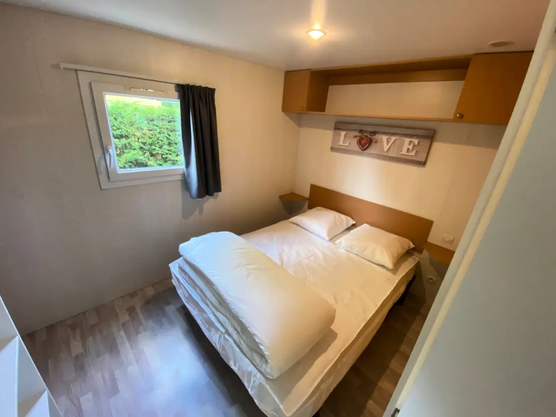 Ushuaïa Villages - Camping Les 4 Saisons 4 étoiles★★★★