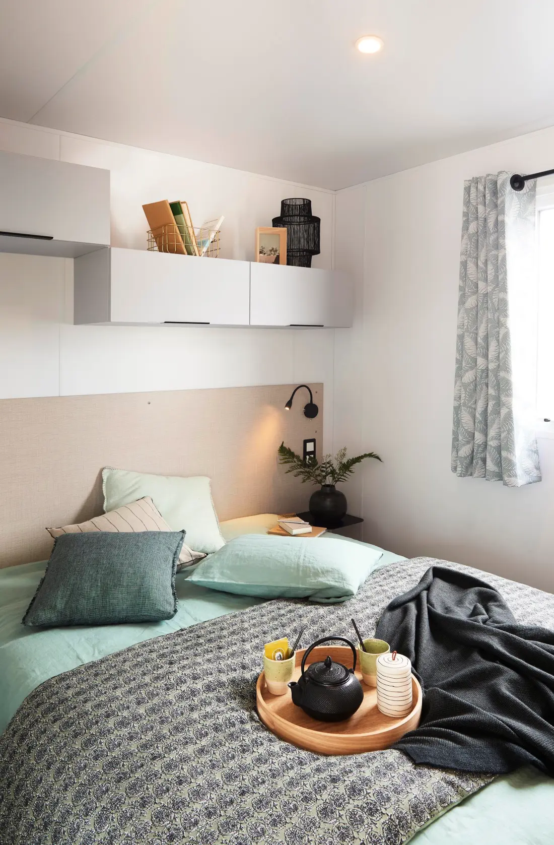 Ushuaïa Villages - Camping Les 4 Saisons 4 étoiles★★★★