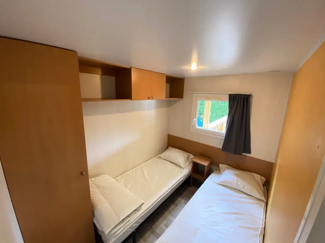 Ushuaïa Villages - Camping Les 4 Saisons 4 étoiles★★★★