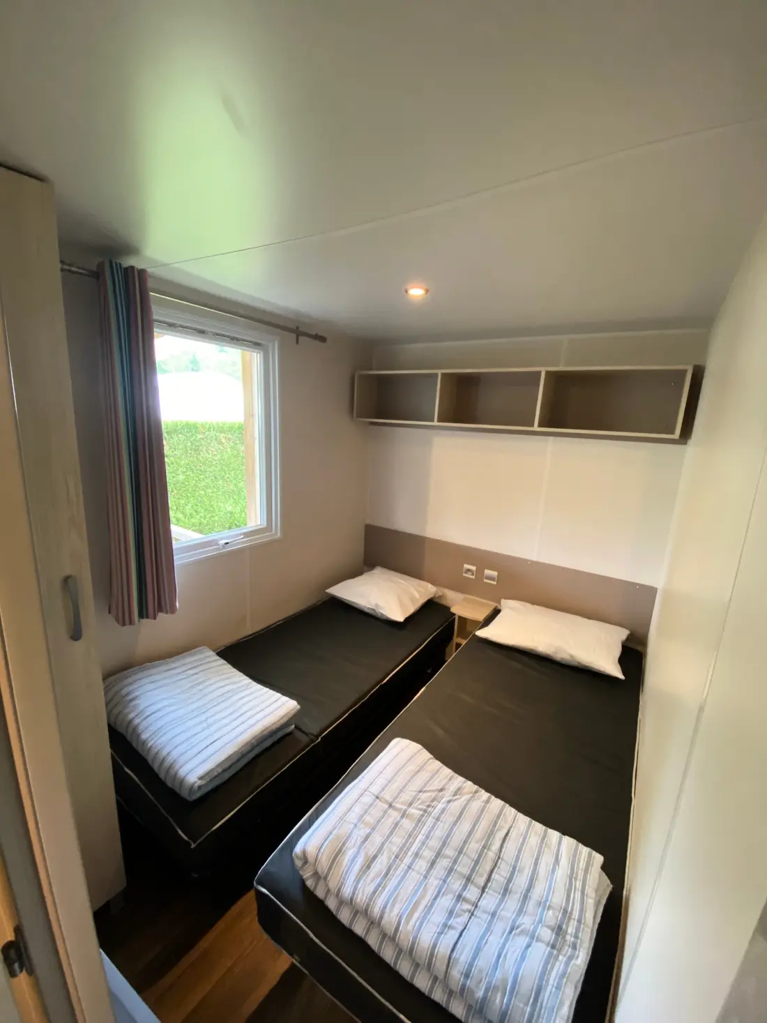 Ushuaïa Villages - Camping Les 4 Saisons 4 étoiles★★★★