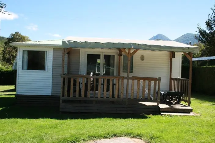 Ushuaïa Villages - Camping Les 4 Saisons 4 étoiles★★★★