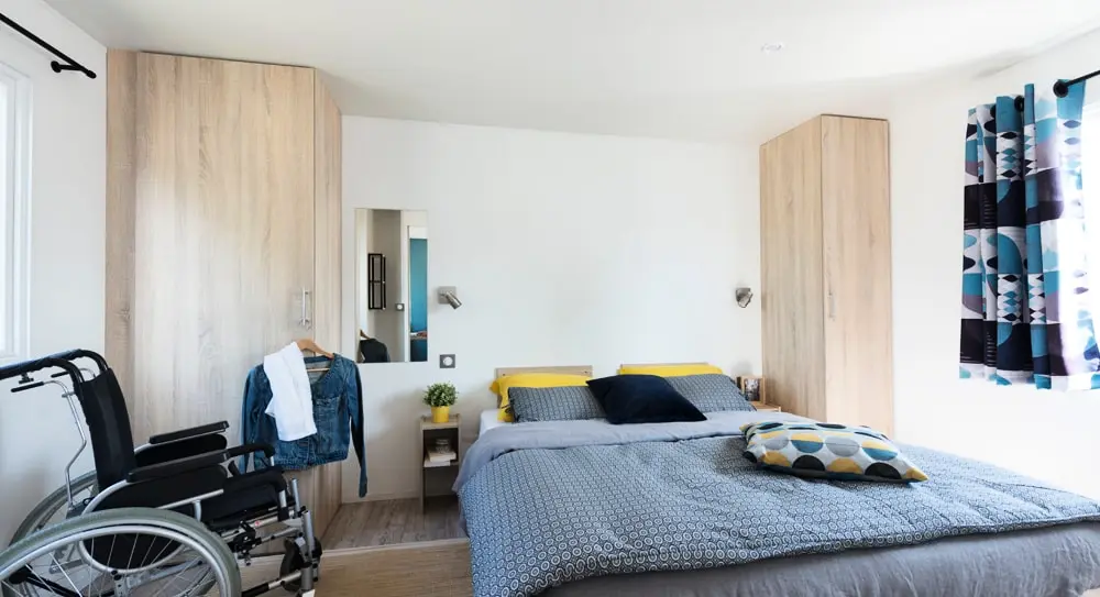 Ushuaïa Villages - Camping Les 4 Saisons 4 étoiles★★★★
