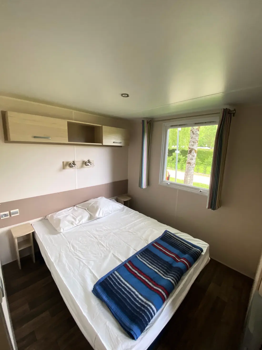 Ushuaïa Villages - Camping Les 4 Saisons 4 étoiles★★★★