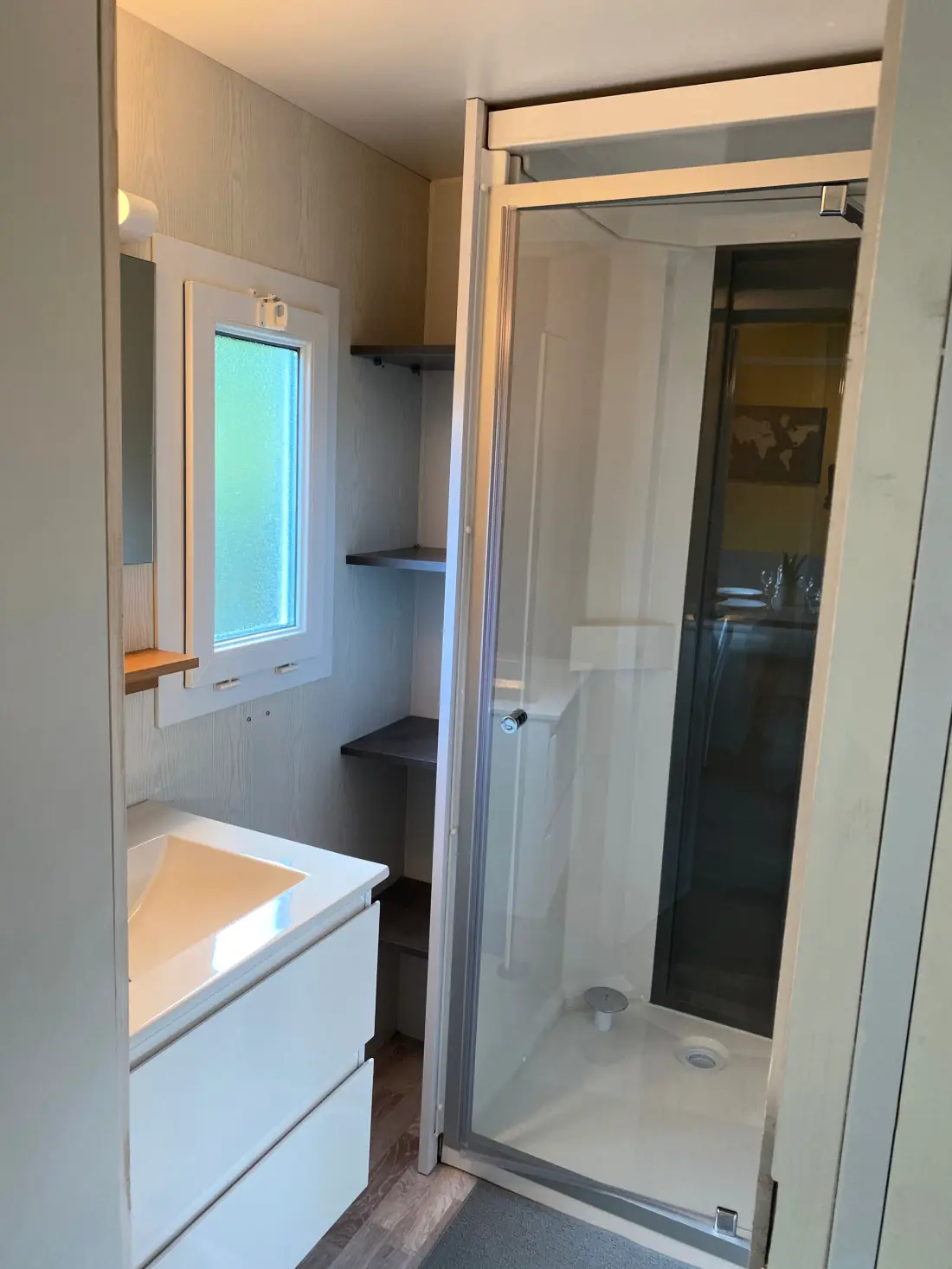 Ushuaïa Villages - Camping Les 4 Saisons 4 étoiles★★★★