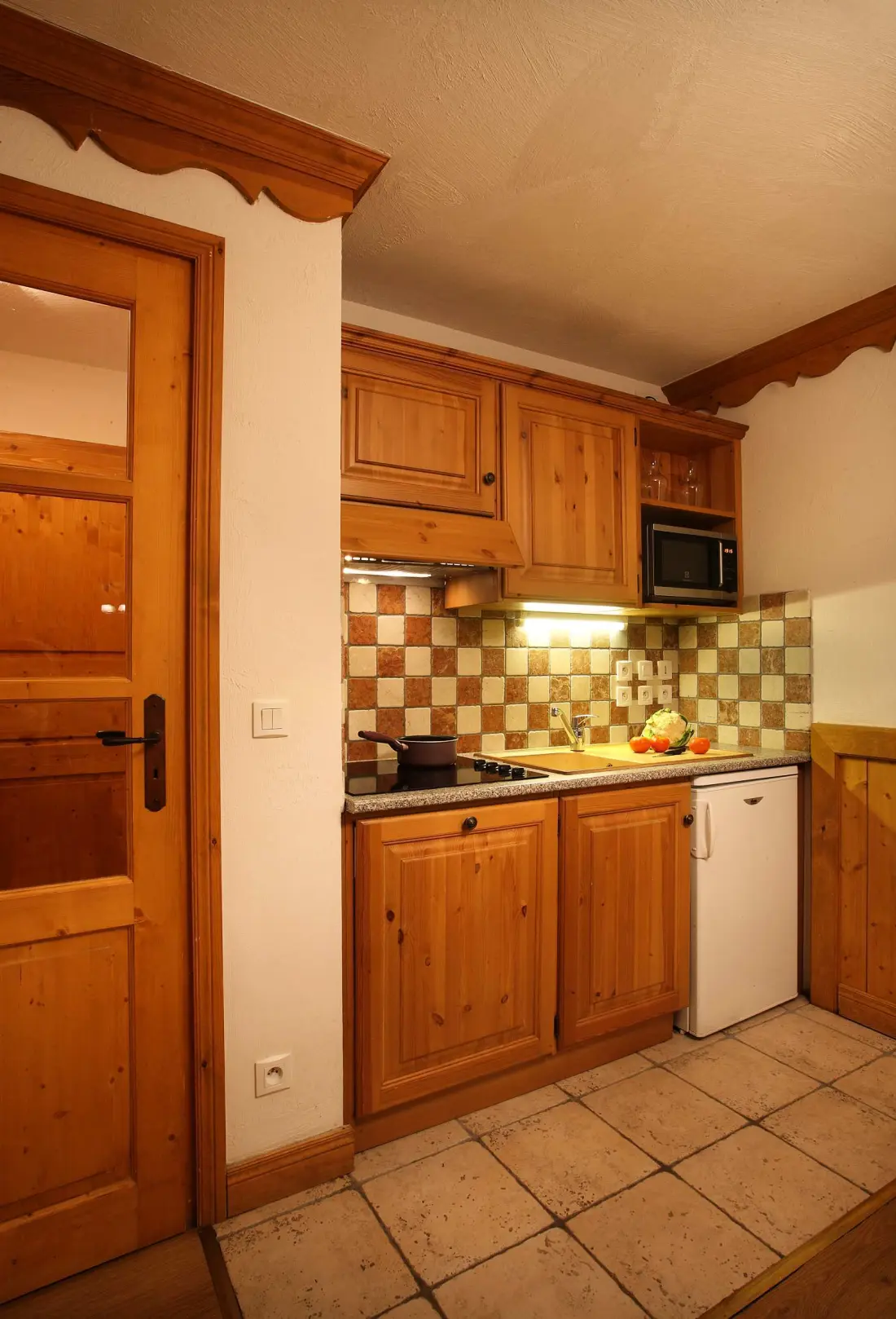 Résidence Oz en Oisans4 étoiles★★★★ - Chalet des Neiges