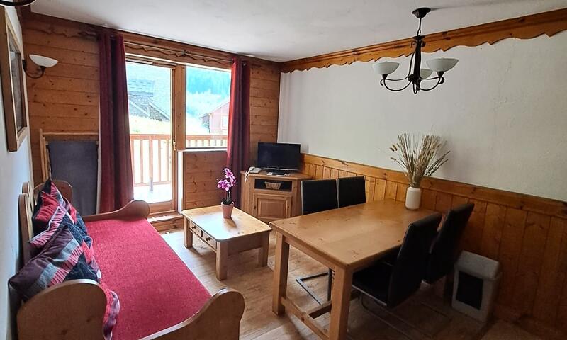 Résidence Oz en Oisans**** - Chalet des Neiges - Oz-en-Oisans - 8