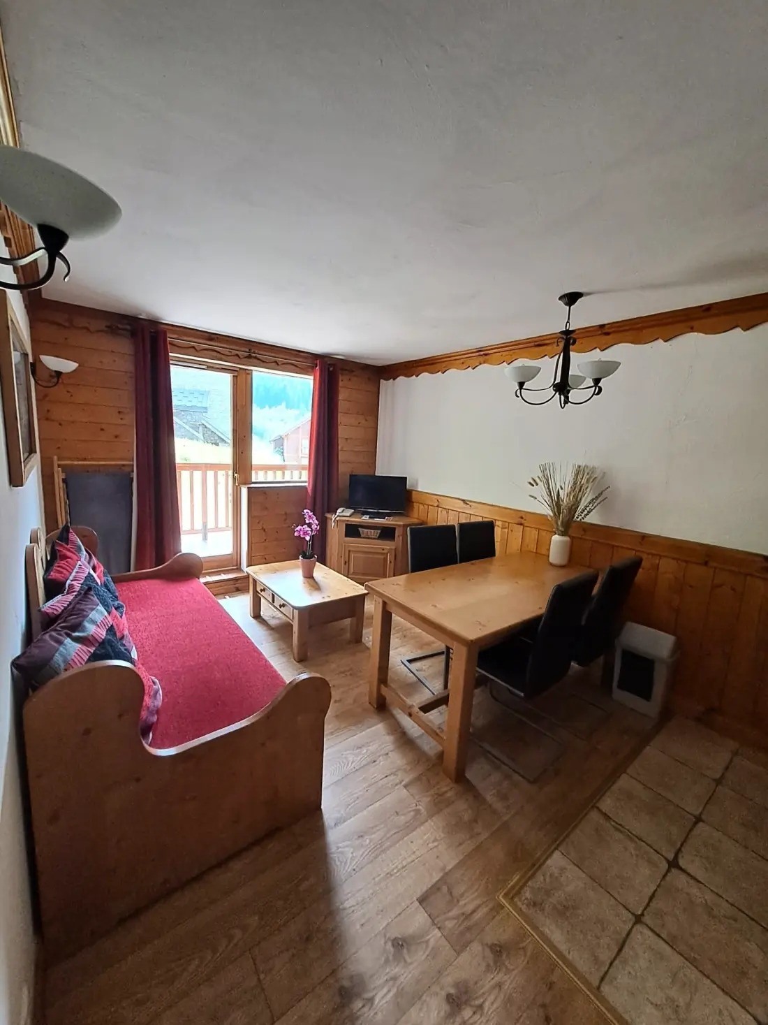 Résidence Oz en Oisans4 étoiles★★★★ - Chalet des Neiges