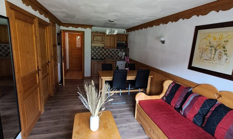 Résidence Oz en Oisans**** - Chalet des Neiges - Oz-en-Oisans - 7