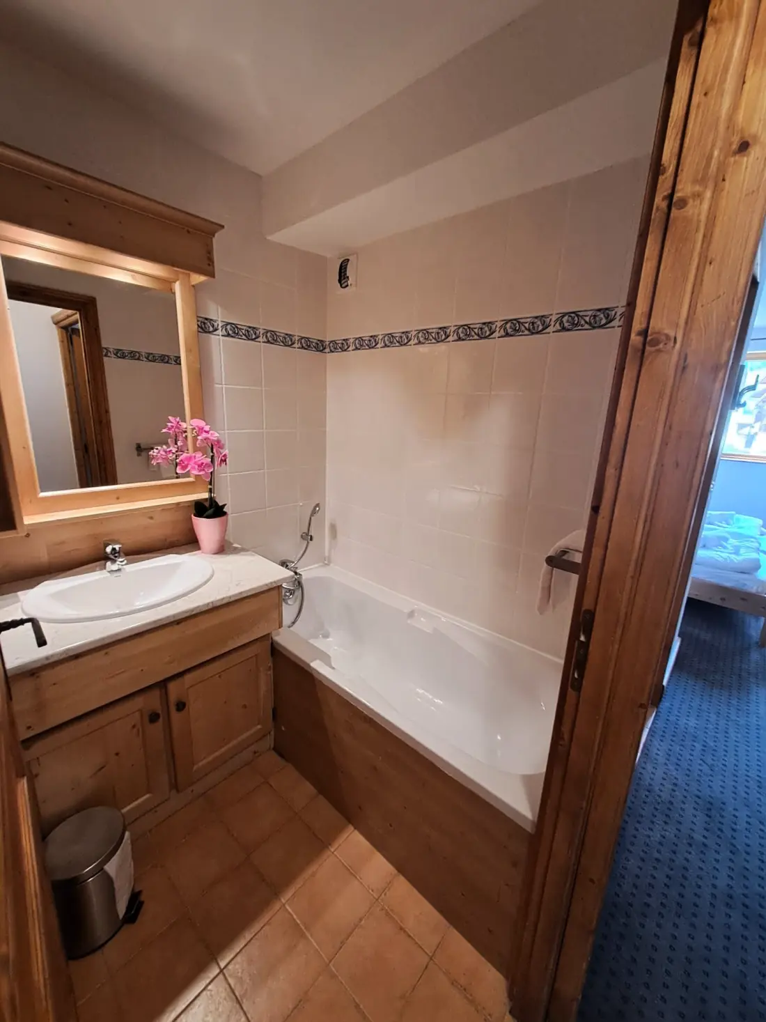 Résidence Oz en Oisans4 étoiles★★★★ - Chalet des Neiges